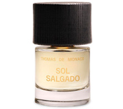 Parfüm - Sol Salgado